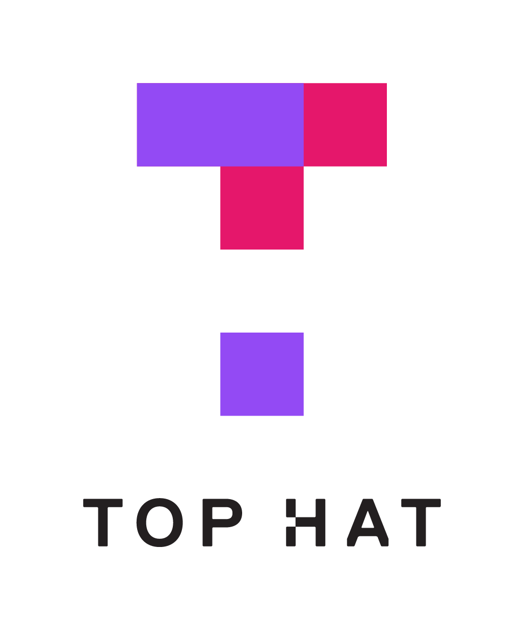 Top Hat logo